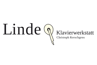 Logo von Linde Klavierwerkstatt